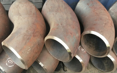 Отводы стальные Д-20 - от 12 000 сум / шт.