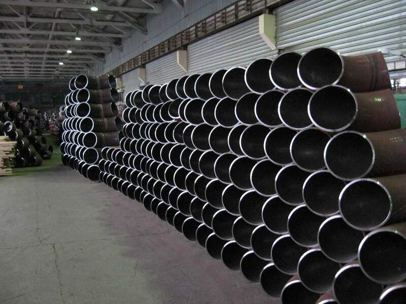 Отводы стальные Д-40 - от {0} сум