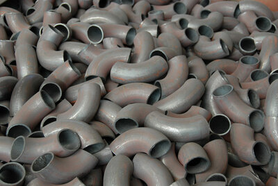 Отводы стальные Д-89 - от 32 000 сум / шт.