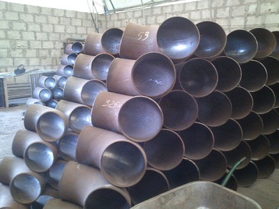 Отводы стальные Д-219