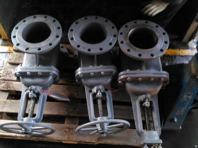 Фланцы стальные Д-25 - от 17 000 сум / шт.