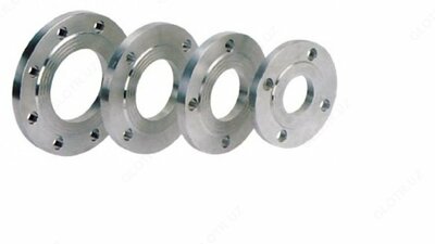 Фланцы стальные Д-50