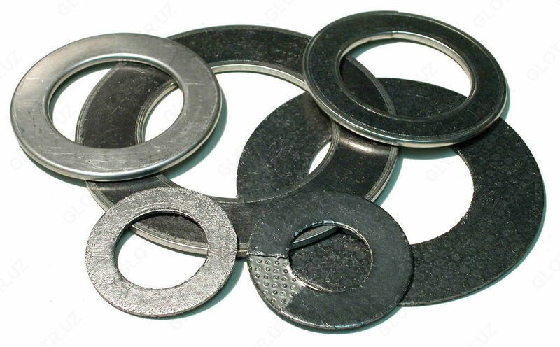 Фланцы стальные Д-50 - от {0} сум