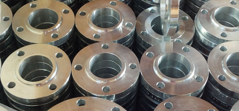 Фланцы стальные Д-125