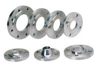 Фланцы стальные Д-125 - от {0} сум