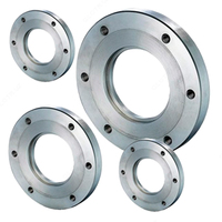 Фланцы стальные Д-150