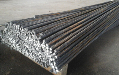 Арматура пр.Бекабад Д-8