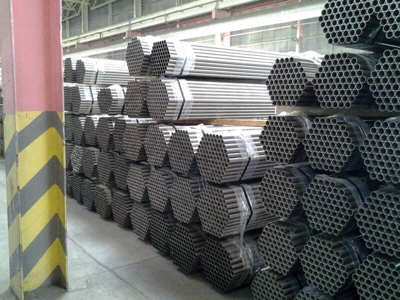 Стальная труба 28 мм