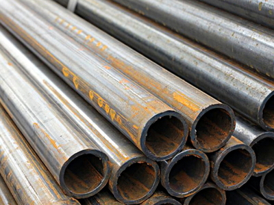 Стальная труба 102 мм