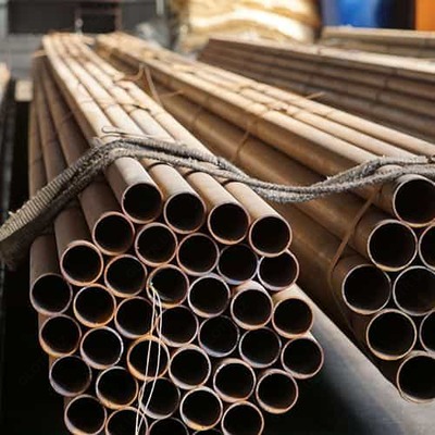 стальная труба 114 мм - 14 250 000 so'm / tonna