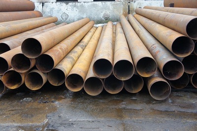 стальная труба 219 мм - 14 600 000 сум / т