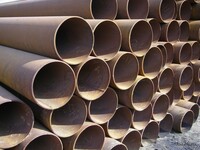 Стальная труба 426 мм - от {0} сум