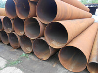 стальная труба 820 мм