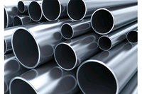 Трубы эл.св Д-73*6.0мм б/у - 76 000 сум