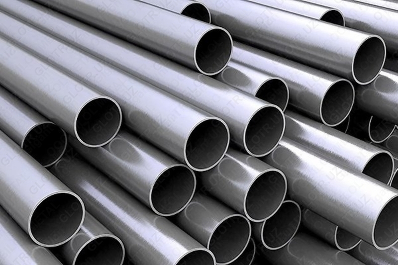 Ikkinchi qo'l quvurlari D-326 * 20.0 mm yangi ikkinchi qo'l