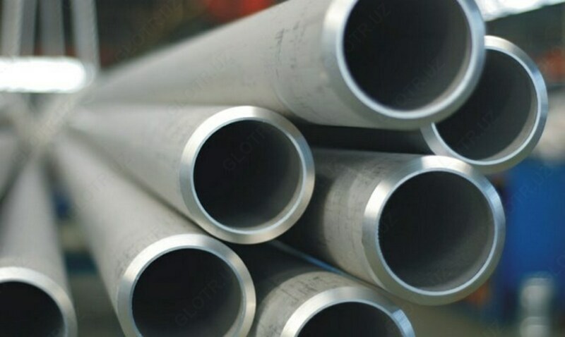 B / w quvurlari d / d D * 38 * 3