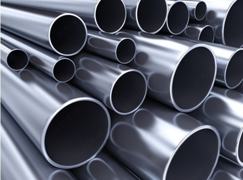 Трубы б/ш г/д Д-51*3.0 мм Только в розницу