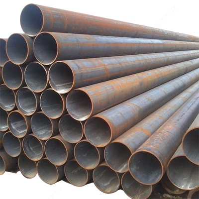 Трубы б/ш г/д Д-273*7.0 мм