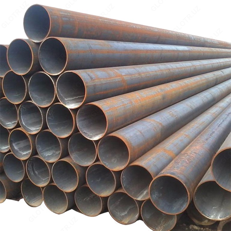 Трубы б/ш г/д Д-273*7.0 мм