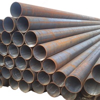 Трубы б/ш г/д Д-273*7.0 мм