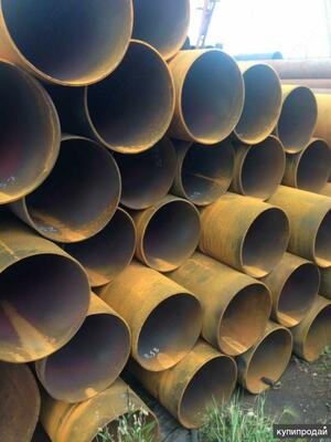 Quvurlar w / w g / d D-219 * 7.0 mm