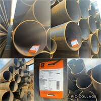 Трубы б/ш г/д Д-219*6.0 мм