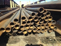 B / w quvurlari d / d D-159 * 6