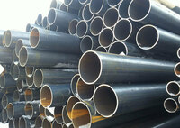 B / W quvurlari d / 127 * 5.0 mm