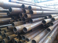 Трубы б/ш г/д Д-114*5.0 мм