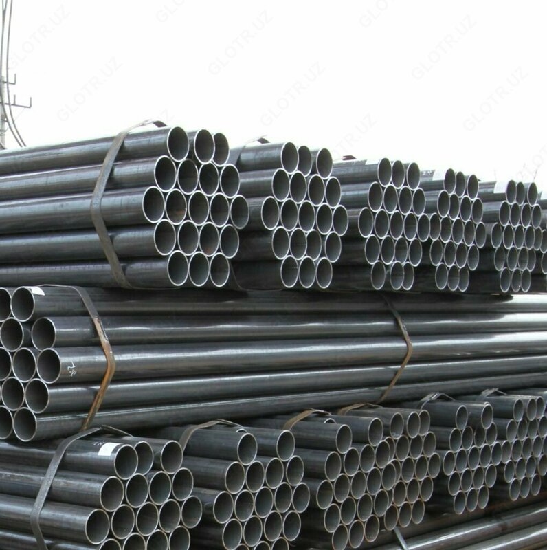 B / w quvurlari d / d D * 108 * 4.0 mm