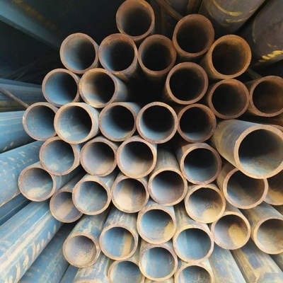 Трубы б/ш г/д Д-102*5.0 мм