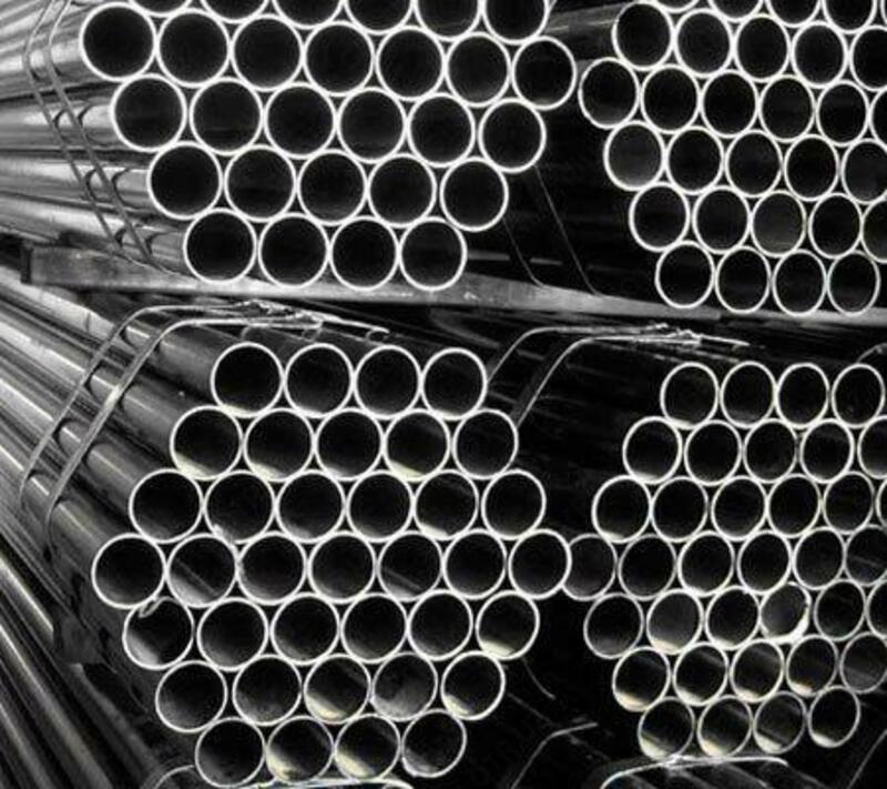 Трубы б/ш г/д Д-95*4.0 мм