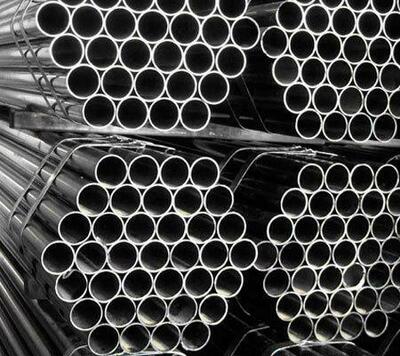 B / w quvurlari d / 95 * 4