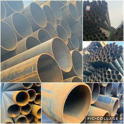 Трубы б/ш г/д Д-83*4.0 мм