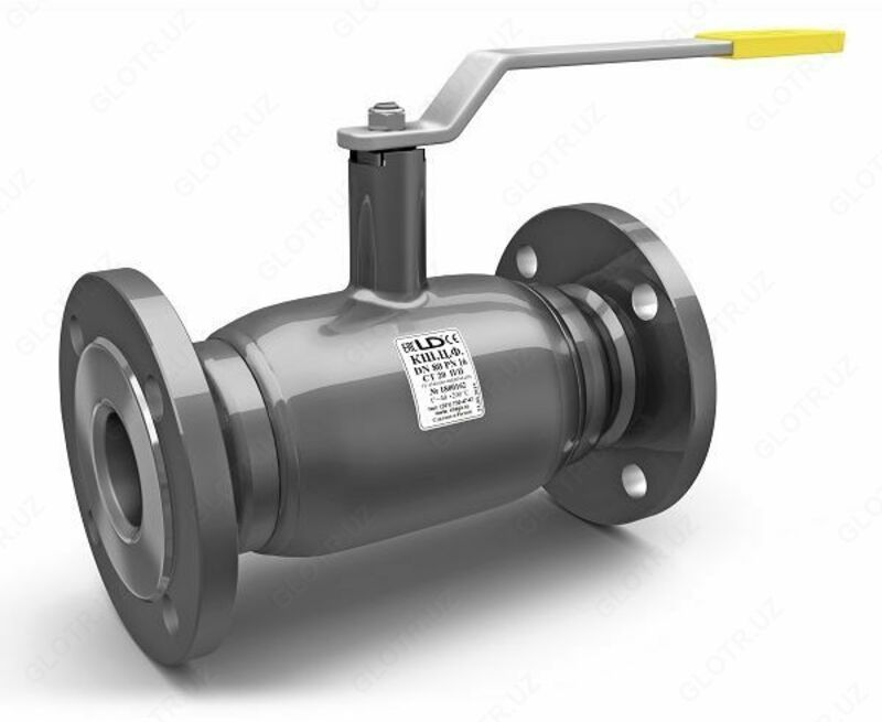 Q41F-25 DN-80 RU-25 po'latdan yasalgan valli po'latdan yasalgan qo'llanma