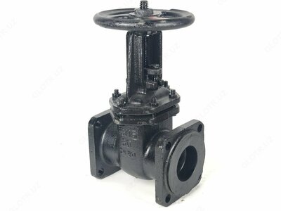 Z41H-16C / 30s41nzh DN-100