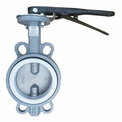 32ch1r D250mm quyma temir eshik (bosim 1.6MPa) - 1 866 565 so'm / dona