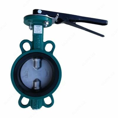 Задвижка чугунная 30ч6бр Д50мм (давление 1