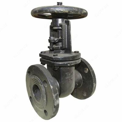 Chelik eshik valfi 30ch906br D200mm (bosim 1.0MPa) - 4 443 600 so'm / dona