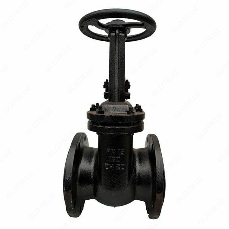 Задвижка стальная 30с41нж Д50мм (давление 1