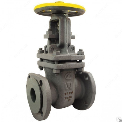 Задвижка стальная 30с41нж Д100мм (давление 1