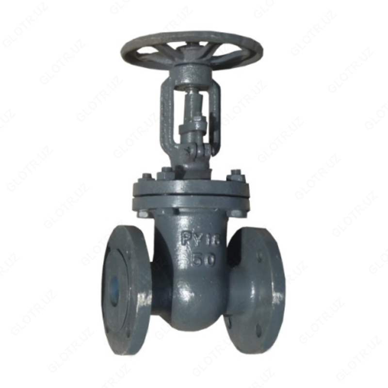 Задвижка стальная 30с41нж Д250мм (давление 1