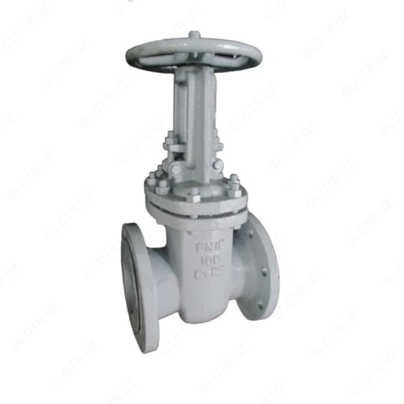 Задвижка стальная 30с41нж Д300мм (давление 1