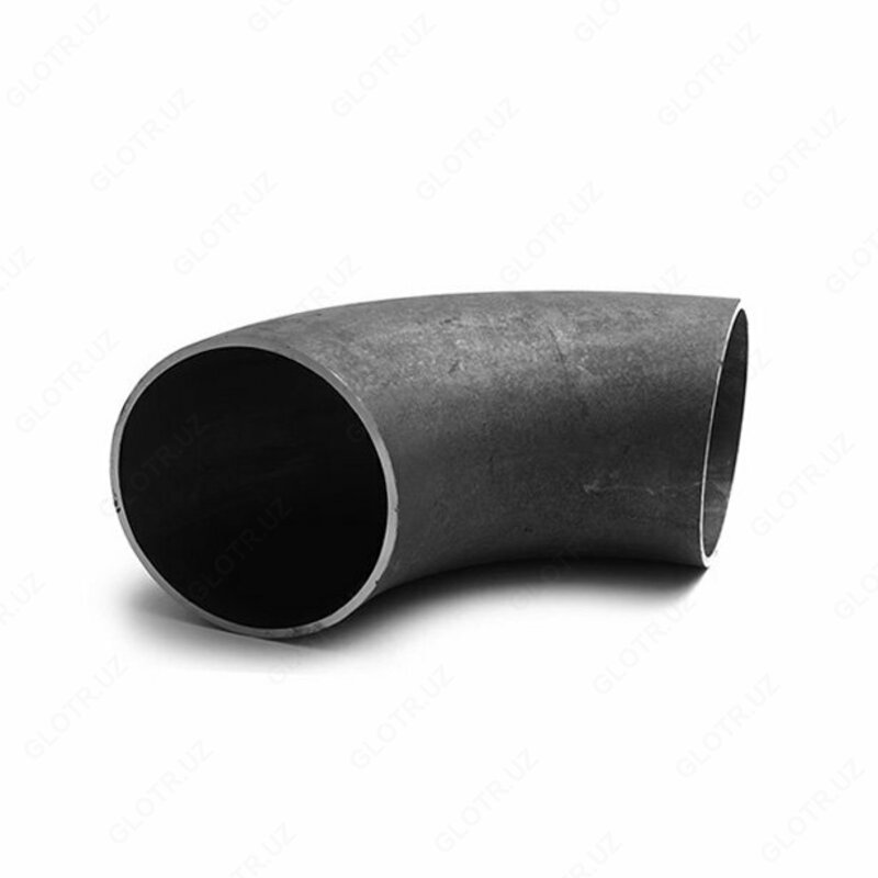 Choksiz po'lat burilish D = 114 x 5 mm