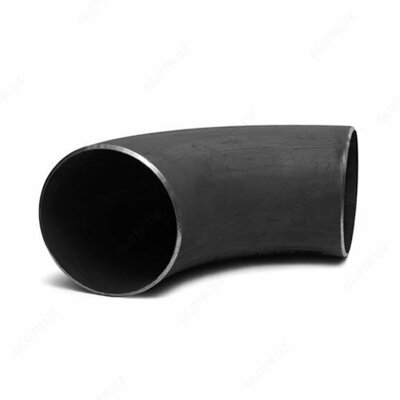 Choksiz po'lat burilish D = 325 x 7 mm