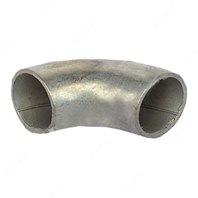 Choksiz po'latdan yasalgan burilish D = 530x10 mm (Rossiya) - 4 300 so'm / dona