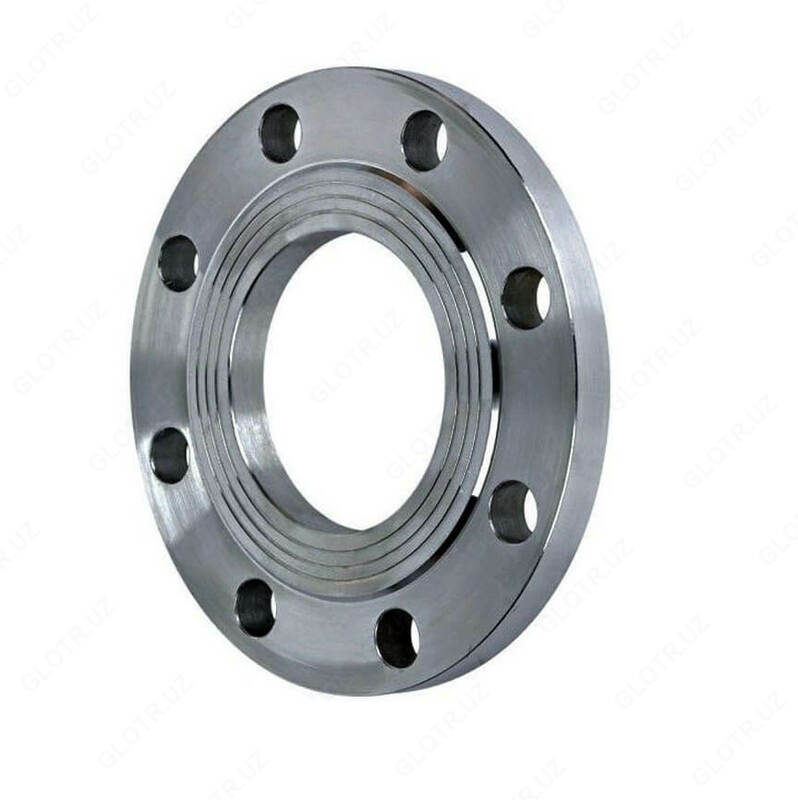 Фланец стальной Ду-25 - 22 590 сум