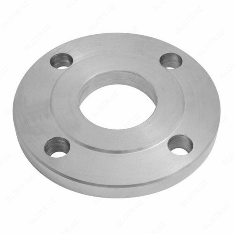 DN-40 po'latdan yasalgan gardish