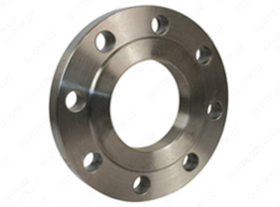 DN-57 po'latdan yasalgan gardish