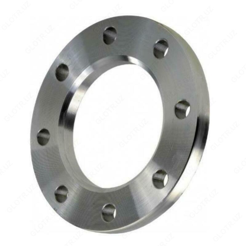 Фланец стальной Ду-89 - 42 355 сум